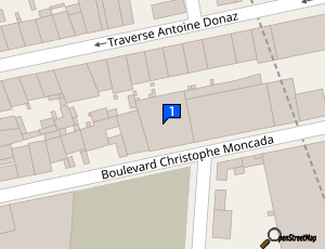 Carte Kami Remorquage