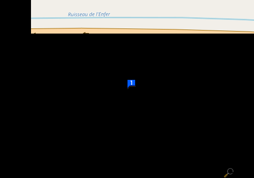 Carte Ma Seconde