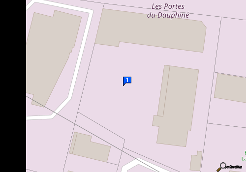 Carte Lts Lyon Trucks Services