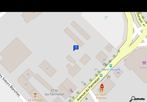 Carte Avm