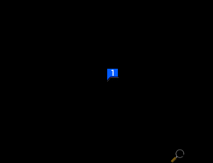 Carte Quimper Echappement