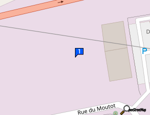 Carte Blm Automobiles