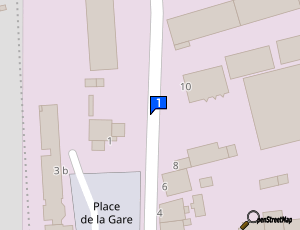 Carte Md Carsprotectspecialist