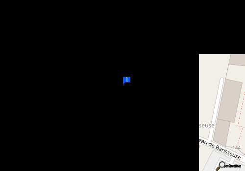 Carte Eurl Jeanty Lavage