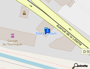 Carte Lavage Du Tourniquet